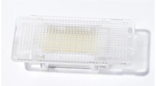 BMW E36 E46 E39 E60 E61 E63 E64 6000K fehér SMD LED lábtérvilágítás