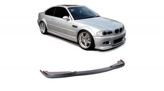 BMW E46 M3 lökhárítóra műanyag CUP koptató