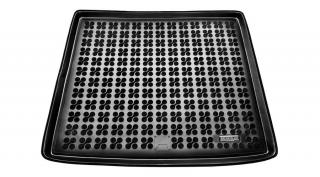 BMW E84 X1 Rezaw-Plast 232115 fekete TPE szintetikus gumi csomagtértálca