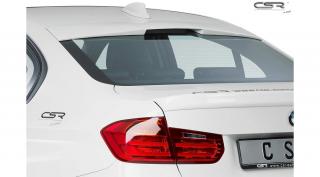 BMW F30 limousine CSR HSB065 hátsó ablak spoiler