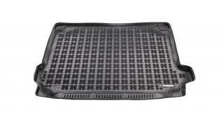 BMW G05 X5 Rezaw-Plast 232149 fekete TPE szintetikus gumi csomagtértálca