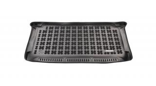 BMW i3 Rezaw-Plast 232148 fekete TPE szintetikus gumi csomagtértálca