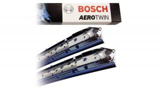 Bosch Aerotwin ablaktörlő lapát szett A156S 3397014156
