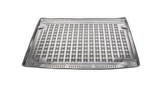 Citroen BERLINGO III MULTISPACE M Rezaw-Plast 231160 fekete TPE szintetikus gumi csomagtértálca