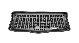 Citroen C1 I Rezaw-Plast 230116 fekete TPE szintetikus gumi csomagtértálca