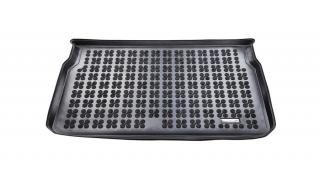 Citroen C3 III Rezaw-Plast 230146 fekete TPE szintetikus gumi csomagtértálca
