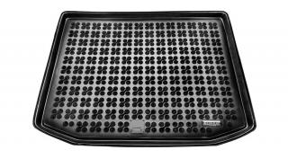 Citroen C4 AIRCROSS Rezaw-Plast 232316 fekete TPE szintetikus gumi csomagtértálca
