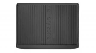 Citroen DS5 Frogum DZ400924 fekete műanyag - gumi csomagtértálca