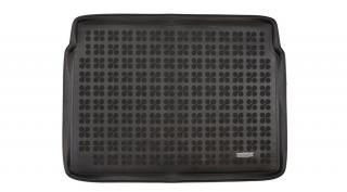 Citroen E- C4 III Rezaw-Plast 230159 fekete TPE szintetikus gumi csomagtértálca