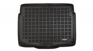 Citroen E- C4 III Rezaw-Plast 230160 fekete TPE szintetikus gumi csomagtértálca