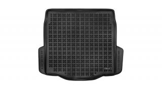 Citroen E- C4 X Rezaw-Plast 230162 fekete TPE szintetikus gumi csomagtértálca