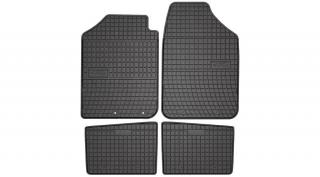 Dacia Spring Frogum 427488 fekete gumiszőnyeg szett