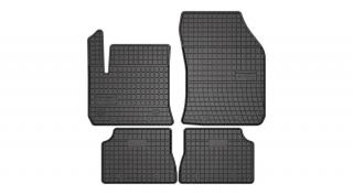FIAT 600e Frogum 430686 fekete gumiszőnyeg szett