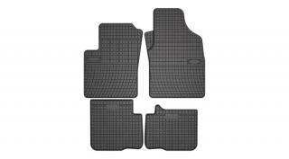 FIAT Panda III Hybrid 2020- Frogum 411753 fekete gumiszőnyeg szett