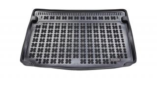Fiat TIPO Rezaw-Plast 230354 fekete TPE szintetikus gumi csomagtértálca