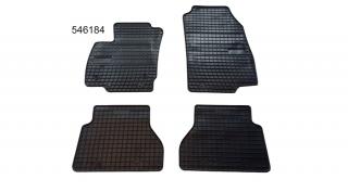 Ford B-Max Frogum 546184 fekete gumiszőnyeg szett