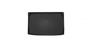 Ford EcoSport II Frogum DZ401235 fekete műanyag - gumi csomagtértálca