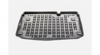 Ford ECOSPORT II Rezaw-Plast 230464 fekete TPE szintetikus gumi csomagtértálca
