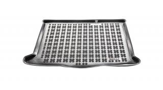 Ford FOCUS IV Ferdehátú Rezaw-Plast 230470 fekete TPE szintetikus gumi csomagtértálca
