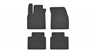 Ford Focus IV Frogum 402584 fekete gumiszőnyeg szett