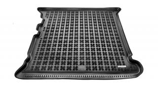 Ford GALAXY I Rezaw-Plast 230411 fekete TPE szintetikus gumi csomagtértálca