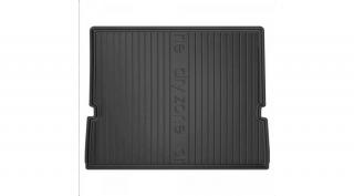 Ford Galaxy II Frogum DZ404595 fekete műanyag - gumi csomagtértálca