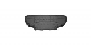 Ford Galaxy II Frogum TM404601 fekete műanyag - gumi csomagtértálca