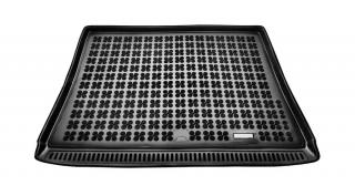 Ford GALAXY II Rezaw-Plast 230422 fekete TPE szintetikus gumi csomagtértálca