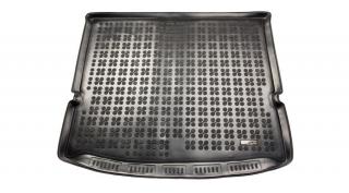 Ford GALAXY III Rezaw-Plast 230454 fekete TPE szintetikus gumi csomagtértálca