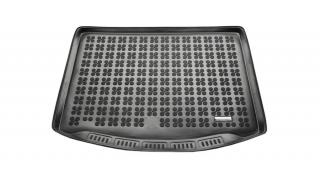 Ford KUGA II Rezaw-Plast 230457 fekete TPE szintetikus gumi csomagtértálca