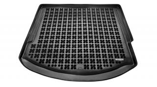 Ford MONDEO MK IV Kombi Rezaw-Plast fekete TPE szintetikus gumi csomagtértálca 230441