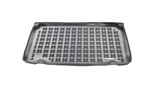 Ford PUMA Rezaw-Plast fekete TPE szintetikus gumi csomagtértálca 230475