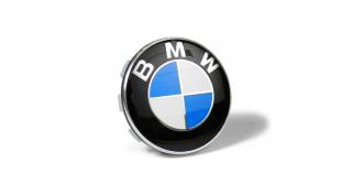 Gyári BMW 65mm-es felni kupak 36136783536