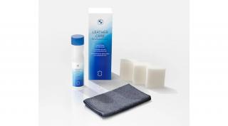 Gyári BMW bőrápoló szett UV védelemmel 250ml 83125B558F3 (83125A16457)