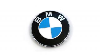 Gyári BMW E31 E53 X5 E65 Z3 csomagtartó embléma 51141970248