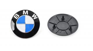 Gyári BMW G07 X7 G11 G12 7-es 95mm-es motorháztető 51147498981