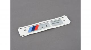 Gyári BMW G30 F90 "M5" Sedan csomagtartó felirat 51148063203