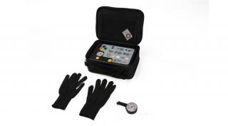 Gyári BMW Mobility Kit defekt javító kompresszor készlet 71102333674