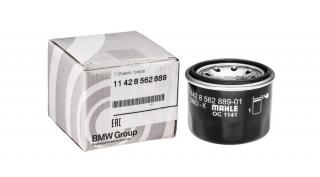 Gyári BMW Motorrad olajszűrő K02 K03 G310GS G310R 11428562889