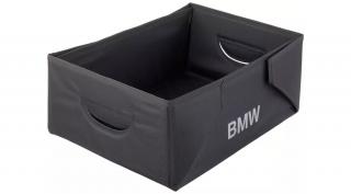 Gyári BMW összecsukható csomagtér rendező 51472303796