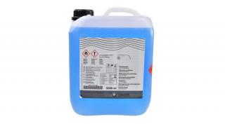 Gyári BMW téli szélvédőmosó koncentrátum 5L -55C 83125B5ED66 (83125A1A167 - 83125A85518)