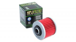 HifloFiltro HF145 olajszűrő