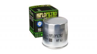 HifloFiltro HF163 olajszűrő