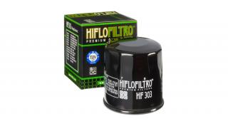 HifloFiltro HF303 olajszűrő