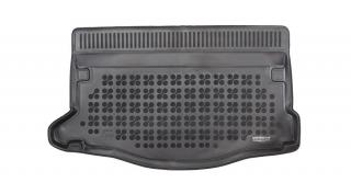 Honda JAZZ V CROSSTAR GR Rezaw-Plast fekete TPE szintetikus gumi csomagtértálca 230536
