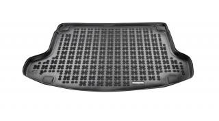 Hyundai i30 III Fastback Rezaw-Plast fekete TPE szintetikus gumi csomagtértálca 230651