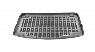 Hyundai i30 III N felső szint Ferdehátú Rezaw-Plast fekete TPE szintetikus gumi csomagtértálca 230652