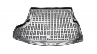 KIA OPTIMA IV Kombi Rezaw-Plast fekete TPE szintetikus gumi csomagtértálca 230748