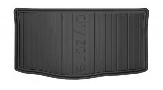 KIA Picanto III 5ajtós Ferdehátú Frogum DZ400757 fekete műanyag - gumi csomagtértálca