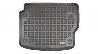 KIA XCEED Rezaw-Plast fekete TPE szintetikus gumi csomagtértálca 230767